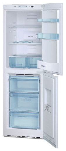 Ремонт холодильника Bosch KGN34V00