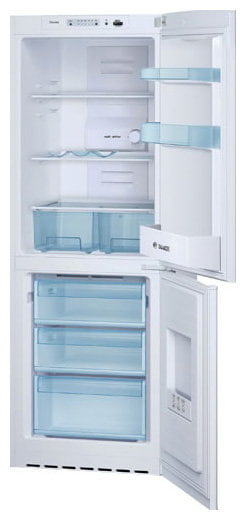 Ремонт холодильника Bosch KGN33V00