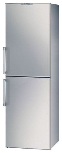 Ремонт холодильника Bosch KGN34X60