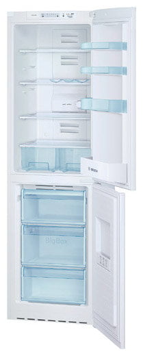 Ремонт холодильника Bosch KGN39V00