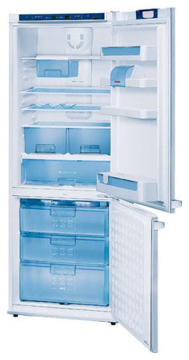 Ремонт холодильника Bosch KGU40125