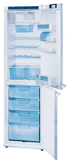 Ремонт холодильника Bosch KGU35125