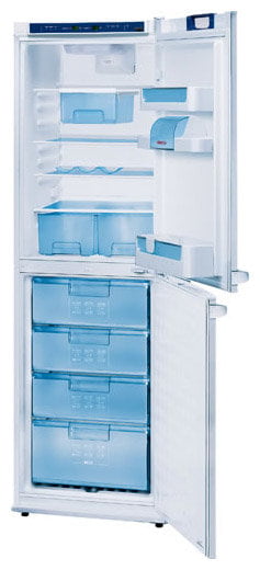 Ремонт холодильника Bosch KGU32125