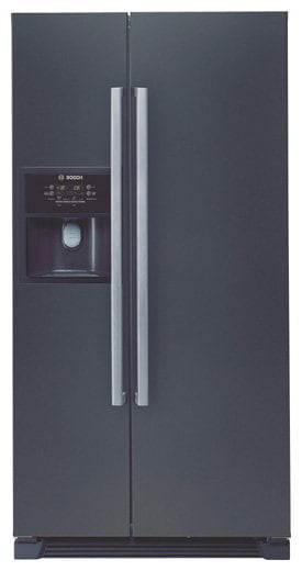 Ремонт холодильника Bosch KAN58A50