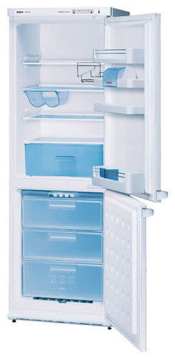 Ремонт холодильника Bosch KGV33325