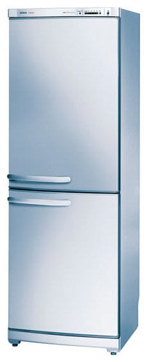 Ремонт холодильника Bosch KGV33365