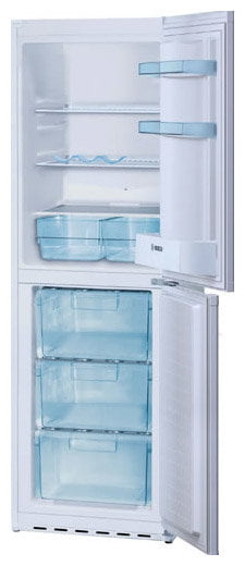Ремонт холодильника Bosch KGV28V00