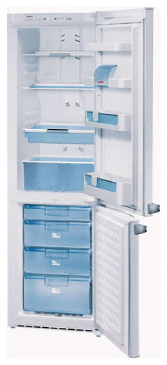 Ремонт холодильника Bosch KGX28M20