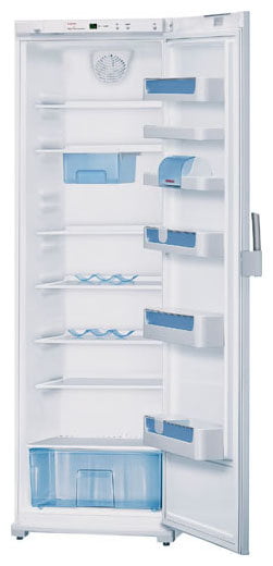 Ремонт холодильника Bosch KSR38430