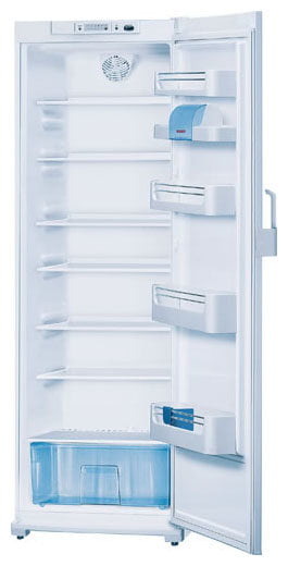 Ремонт холодильника Bosch KSR34425