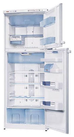 Ремонт холодильника Bosch KSU40623